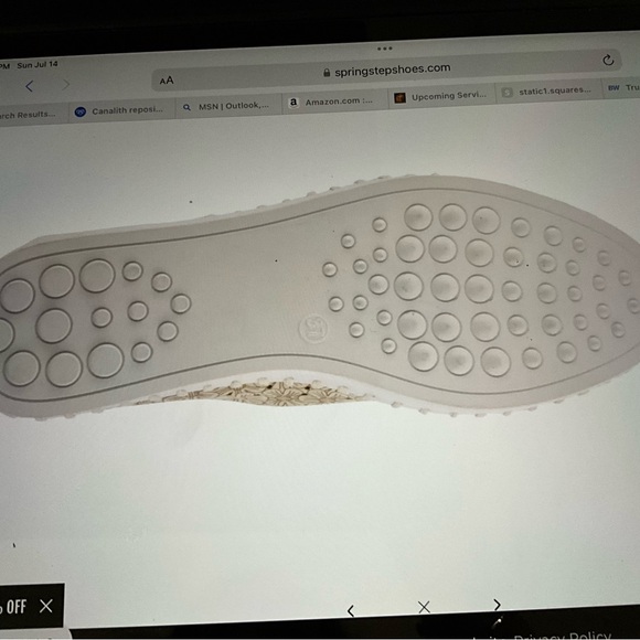 Springstep Patricia Grazana - Picture 5 of 10